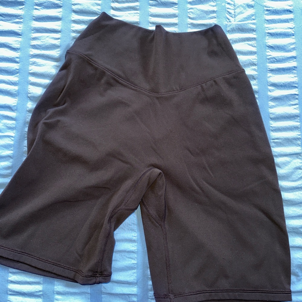 BuffBunny Women's Black Shorts